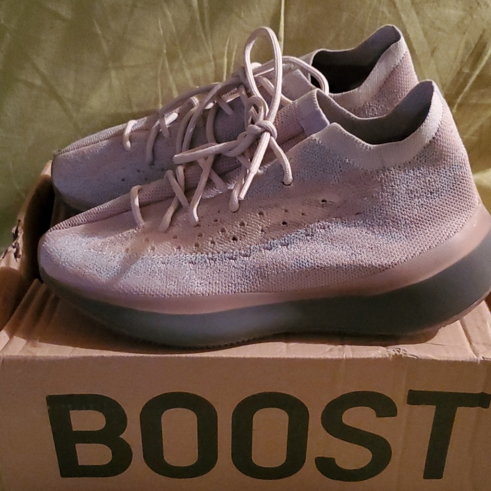 Yeezy Boost 380
